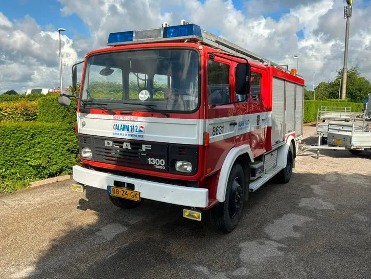 DAF 13.00