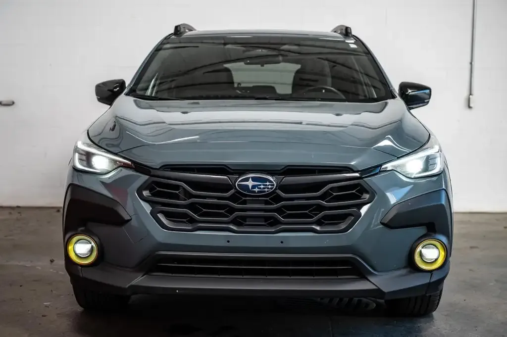 Subaru Crosstrek 2024 photo 4