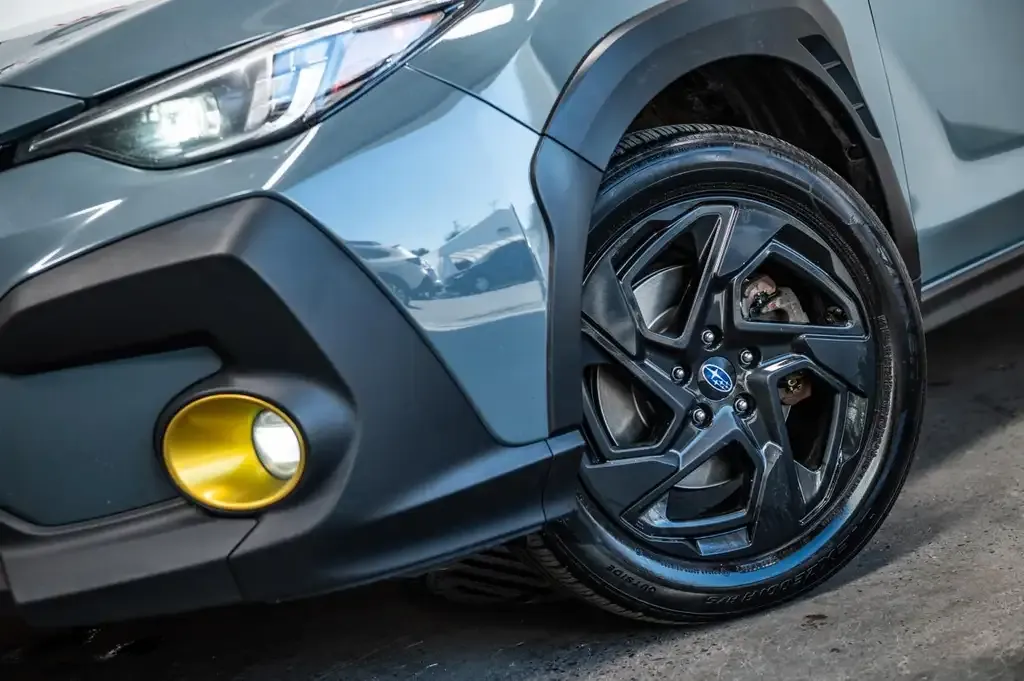 Subaru Crosstrek 2024 photo 2