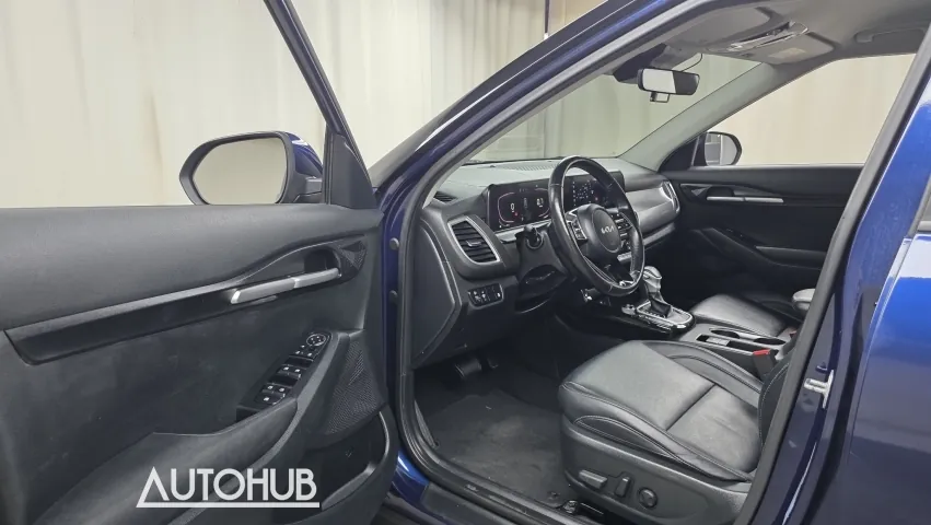 Kia Sorento 2022 photo 3