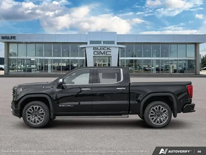 GMC Sierra 1500 2026 photo 3