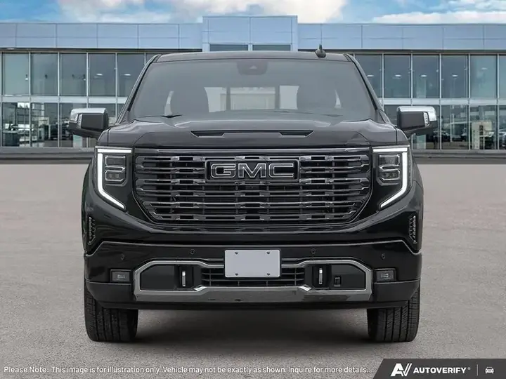 GMC Sierra 1500 2026 photo 2