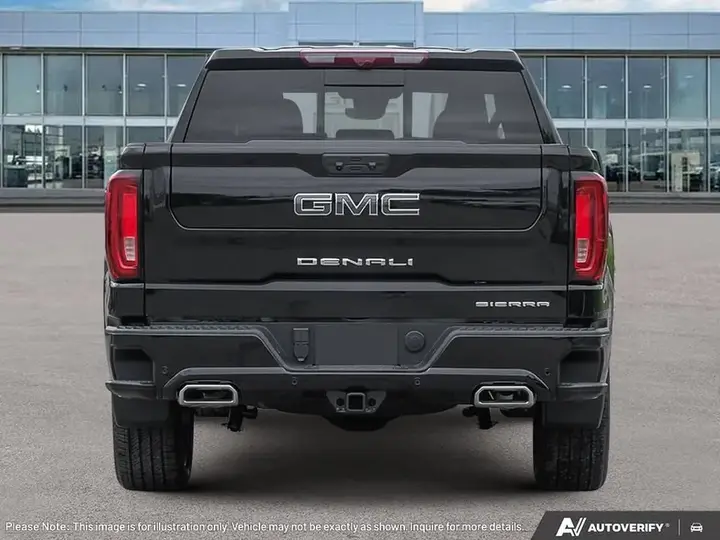 GMC Sierra 1500 2026 photo 5