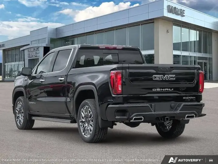 GMC Sierra 1500 2026 photo 4