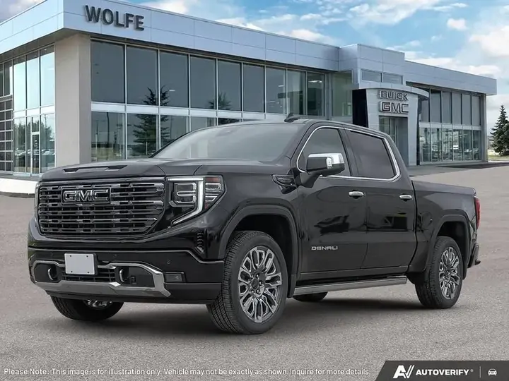 GMC Sierra 1500