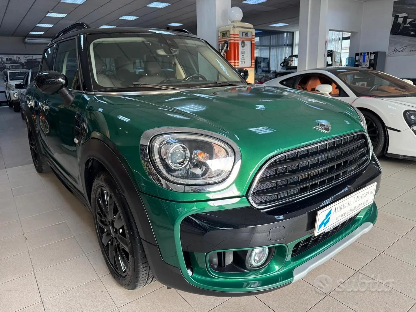 Mini Mini Countryman 2019 photo 3