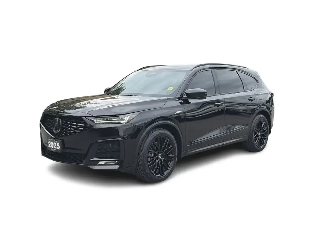 Acura Mdx