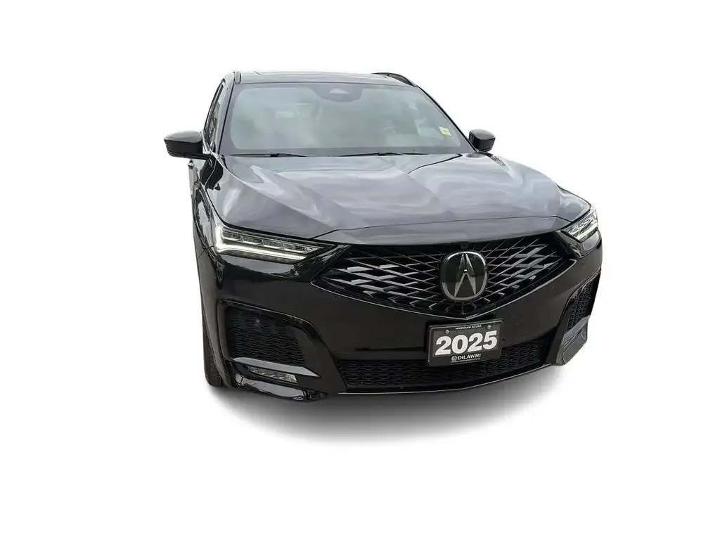 Acura Mdx 2025 photo 3