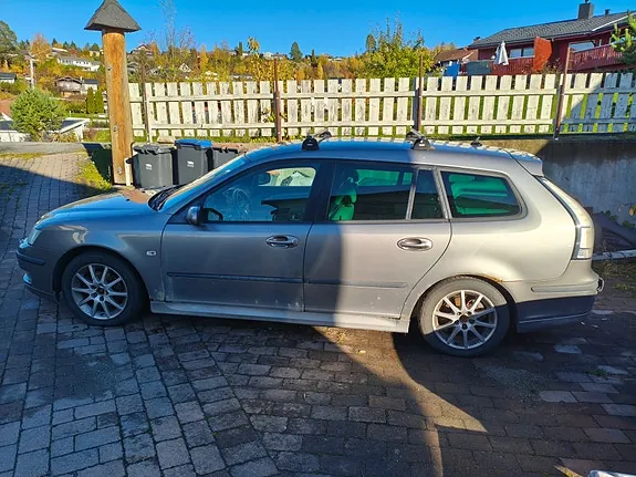Saab 9-3