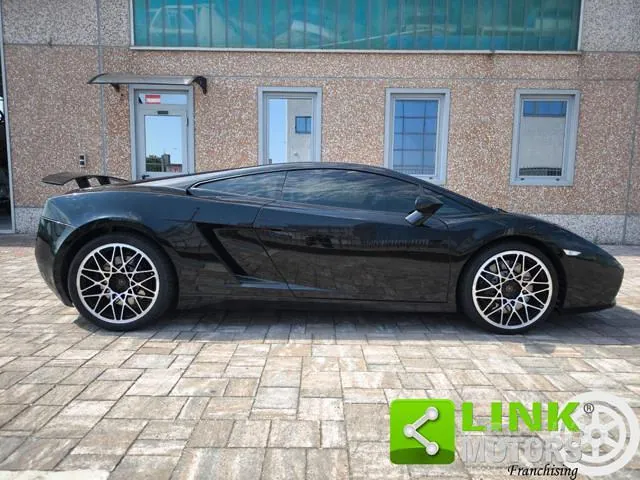 Lamborghini Gallardo 2005 photo 3