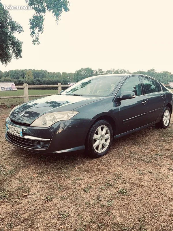 Renault Laguna