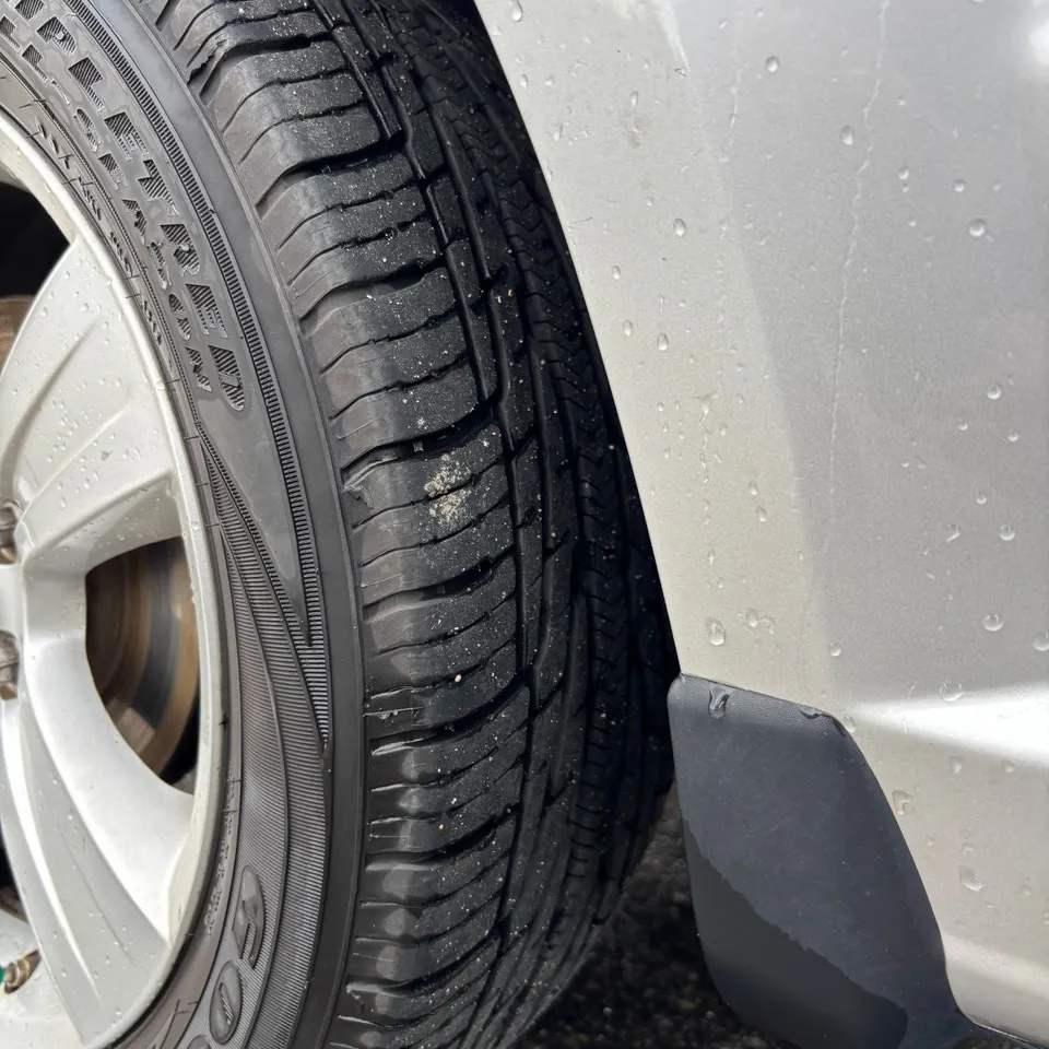 Dodge Caliber 2011 photo 5
