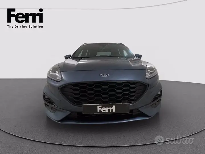 Ford Kuga 2023 photo 2