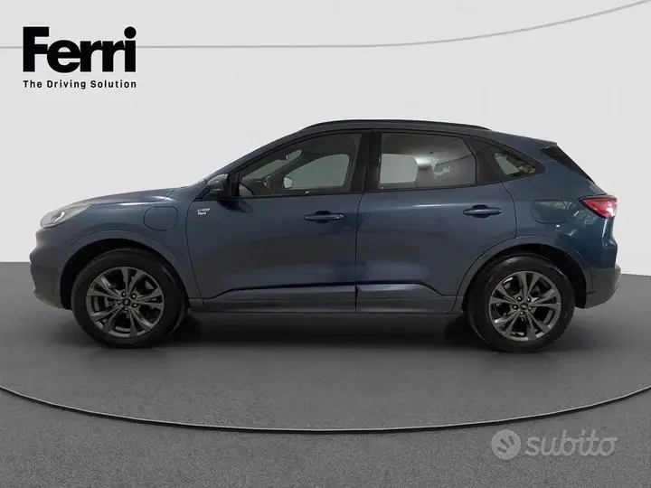 Ford Kuga 2023 photo 3