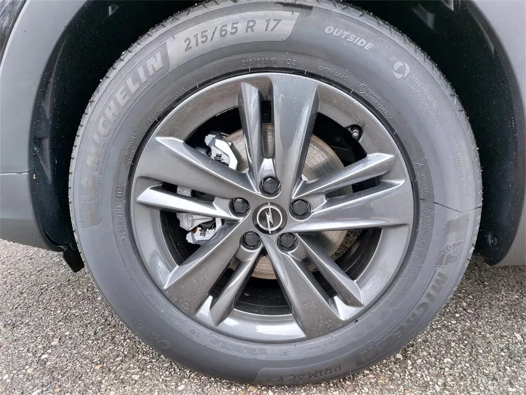 Opel Grandland X 2023 photo 3