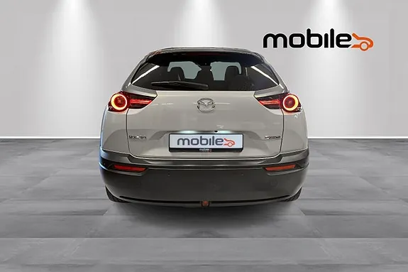 Mazda Mx-30 2021 photo 4