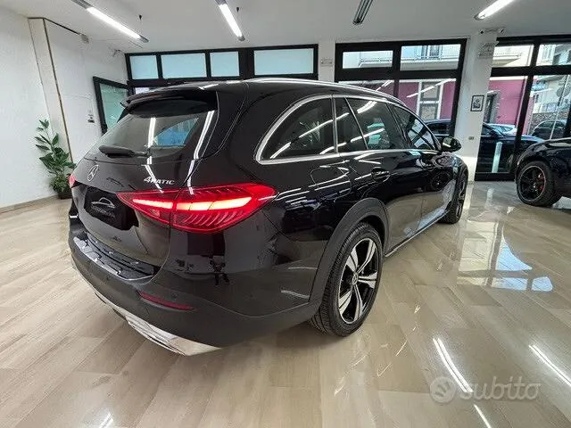 Mercedes-Benz C-Class 2023 photo 5