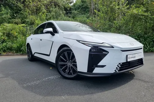 Lexus Es 300H