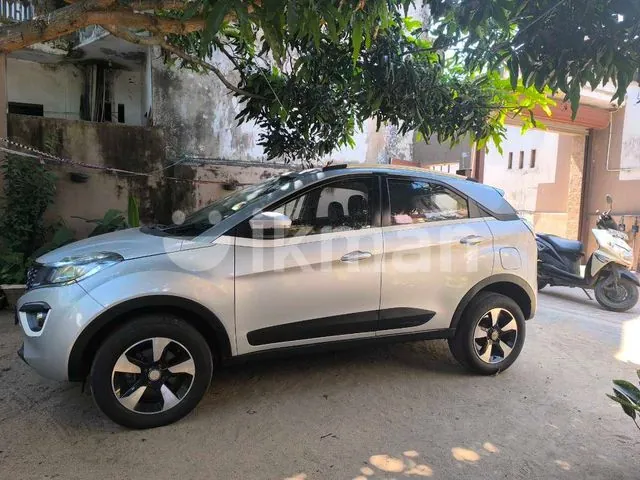 Tata Nexon 2018 photo 3