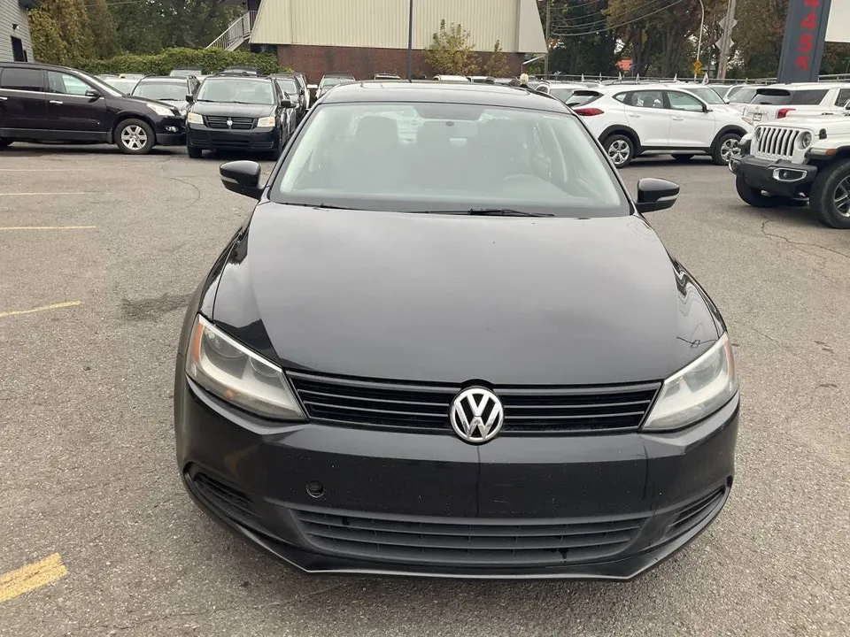 Volkswagen Jetta 2013 photo 4