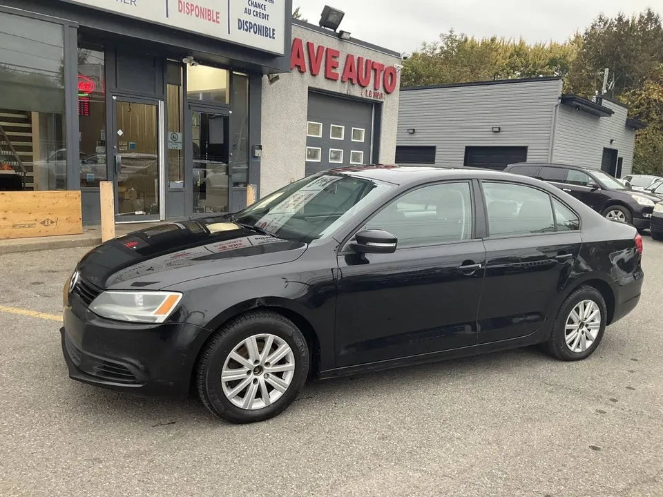 Volkswagen Jetta 2013 photo 3