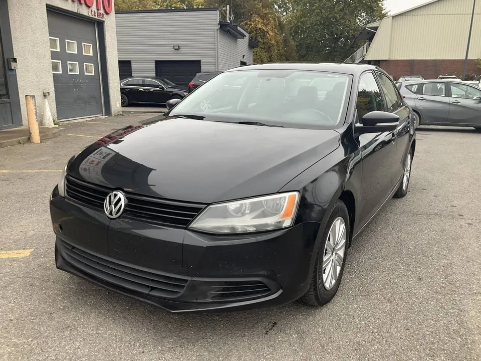 Volkswagen Jetta 2013 photo 2