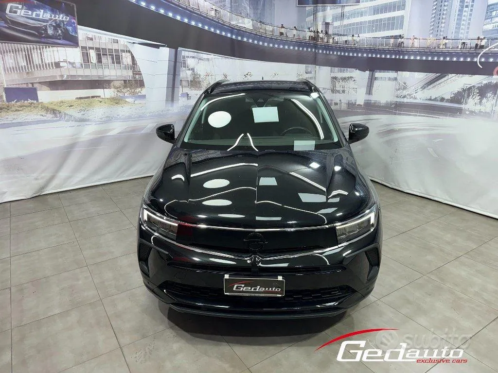 Opel Grandland 2023 photo 2