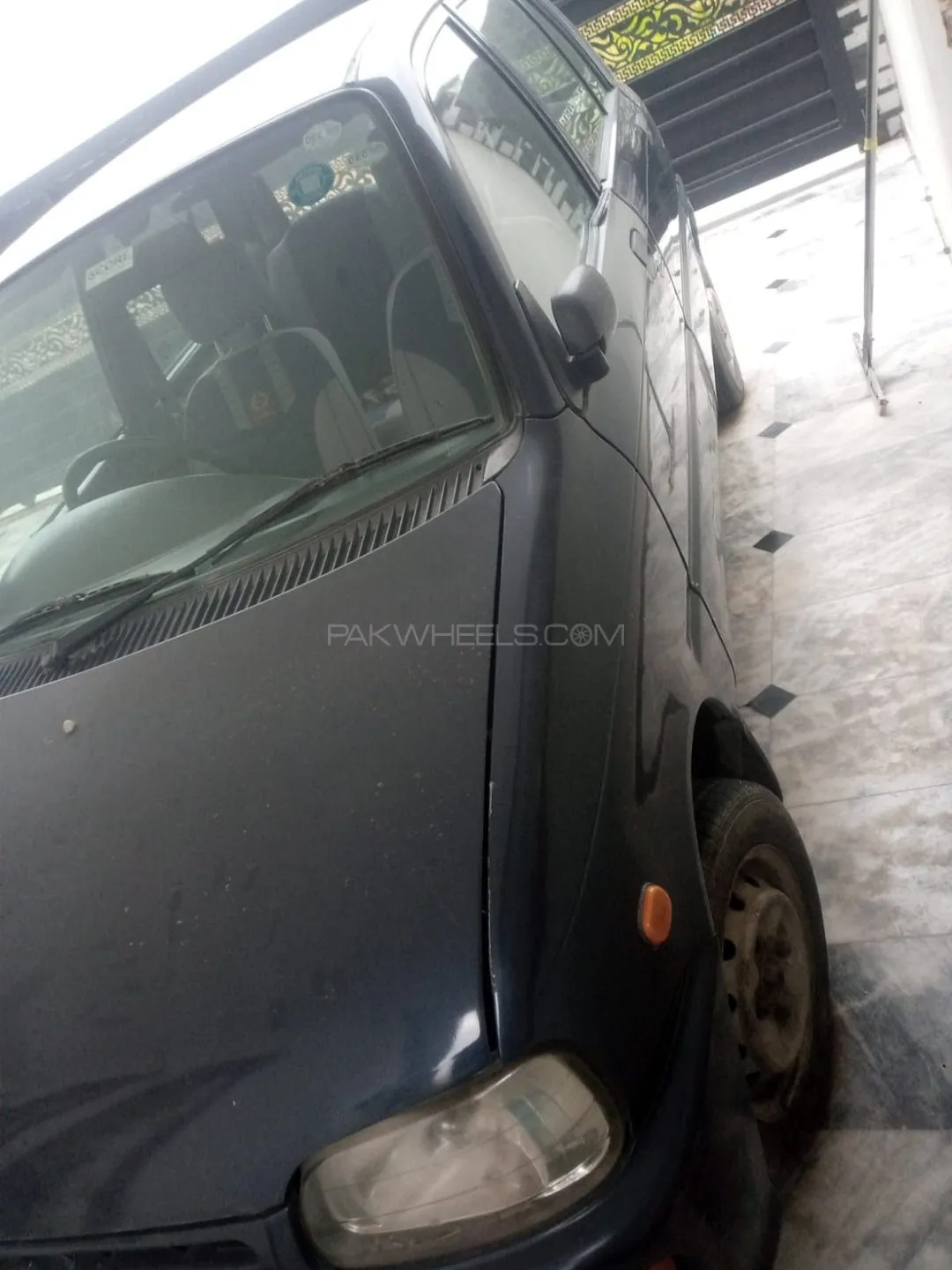 Daihatsu Cuore