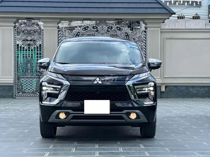 Mitsubishi Xpander