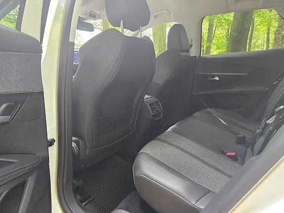 Peugeot 3008 2020 photo 5