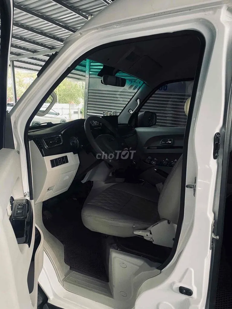 Dongfeng Srm 2024 photo 5