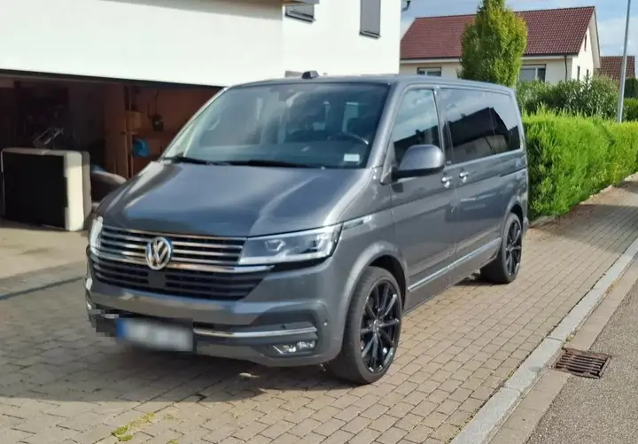 Volkswagen T6.1 Multivan