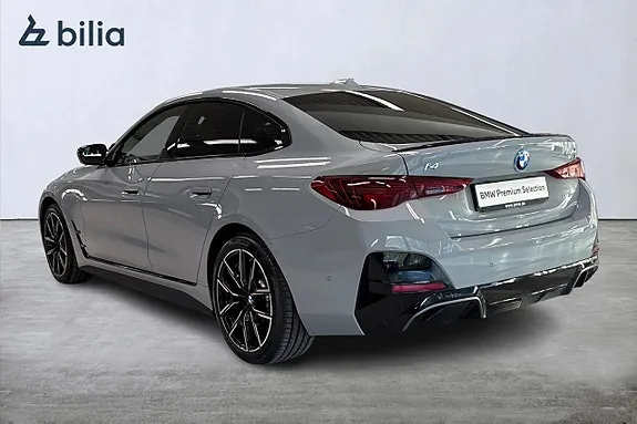 BMW I4 2026 photo 2