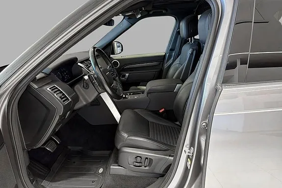 Land Rover Discovery 2022 photo 5