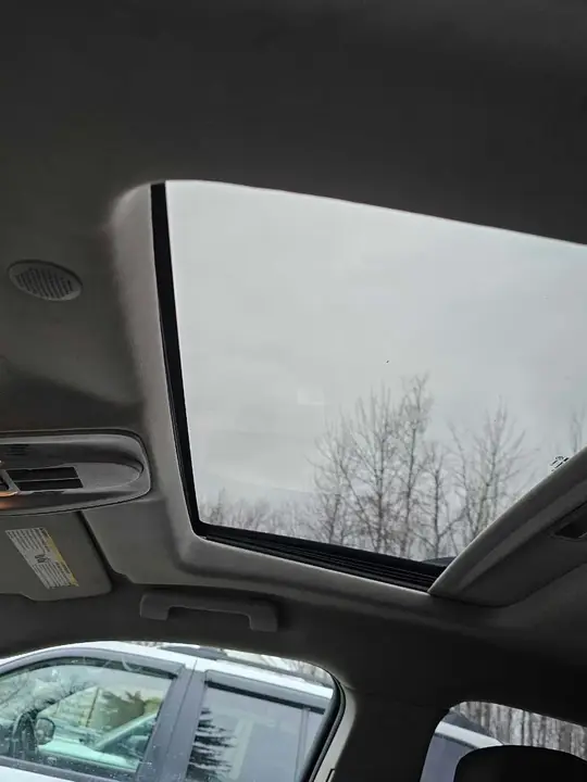 Chevrolet Equinox 2014 photo 4