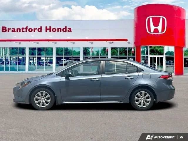 Toyota Corolla 2025 photo 2