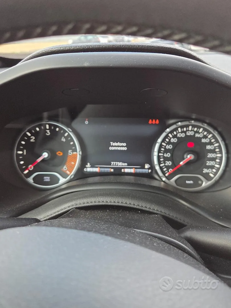 Jeep Renegade 2022 photo 4