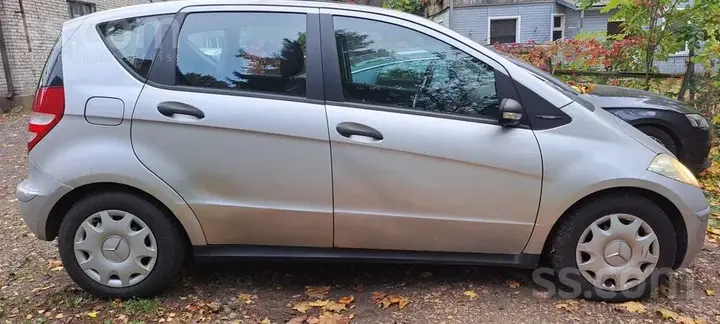 Mercedes-Benz A150