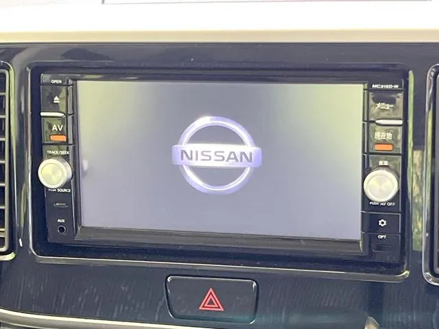 Nissan Datsun X-V 2016 photo 3