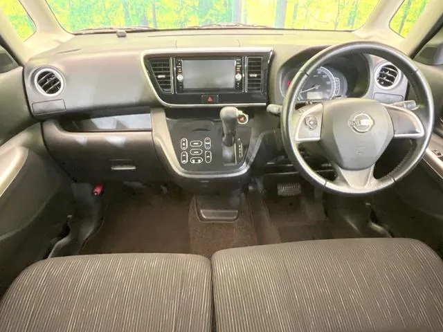 Nissan Datsun X-V 2016 photo 2