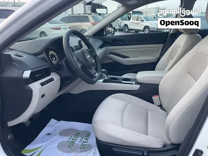 Nissan Altima 2023 photo 3