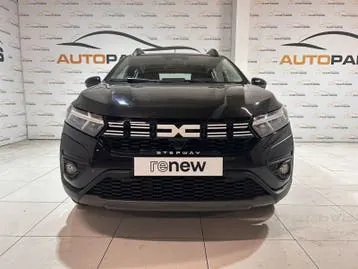 Dacia Sandero 2025 photo 3