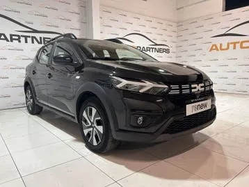 Dacia Sandero 2025 photo 2