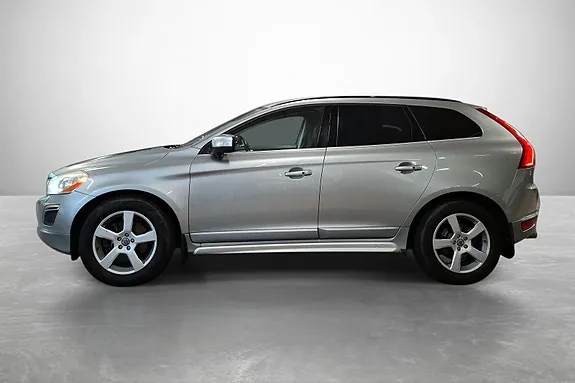 Volvo Xc60 2011 photo 3