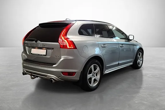 Volvo Xc60 2011 photo 5