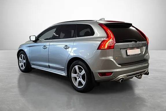 Volvo Xc60 2011 photo 4