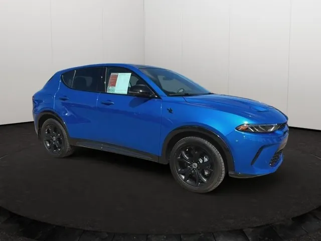 Dodge Hornet 2024 photo 2