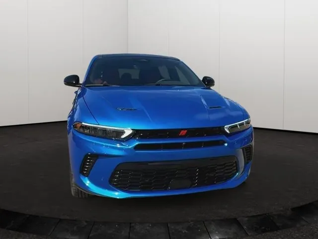 Dodge Hornet 2024 photo 4