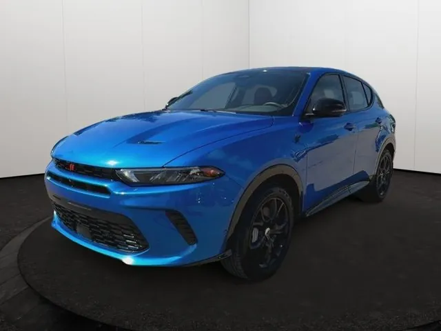 Dodge Hornet 2024 photo 5
