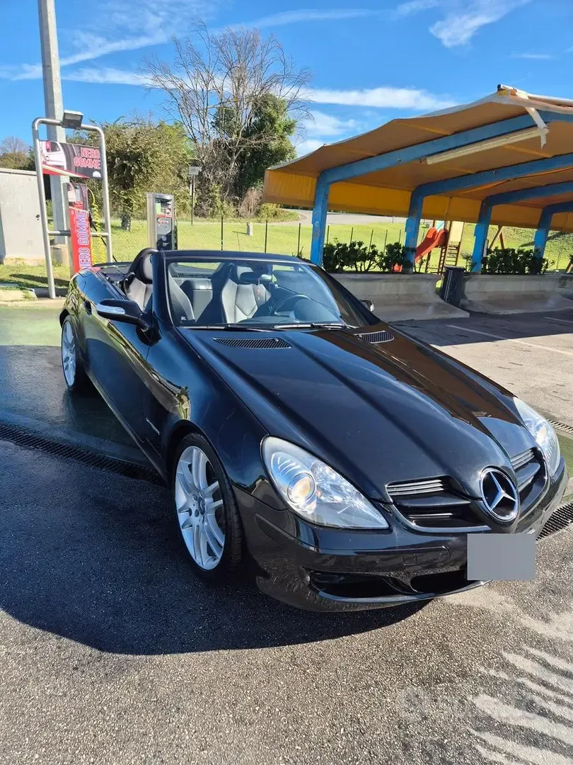 Mercedes-Benz Slk
